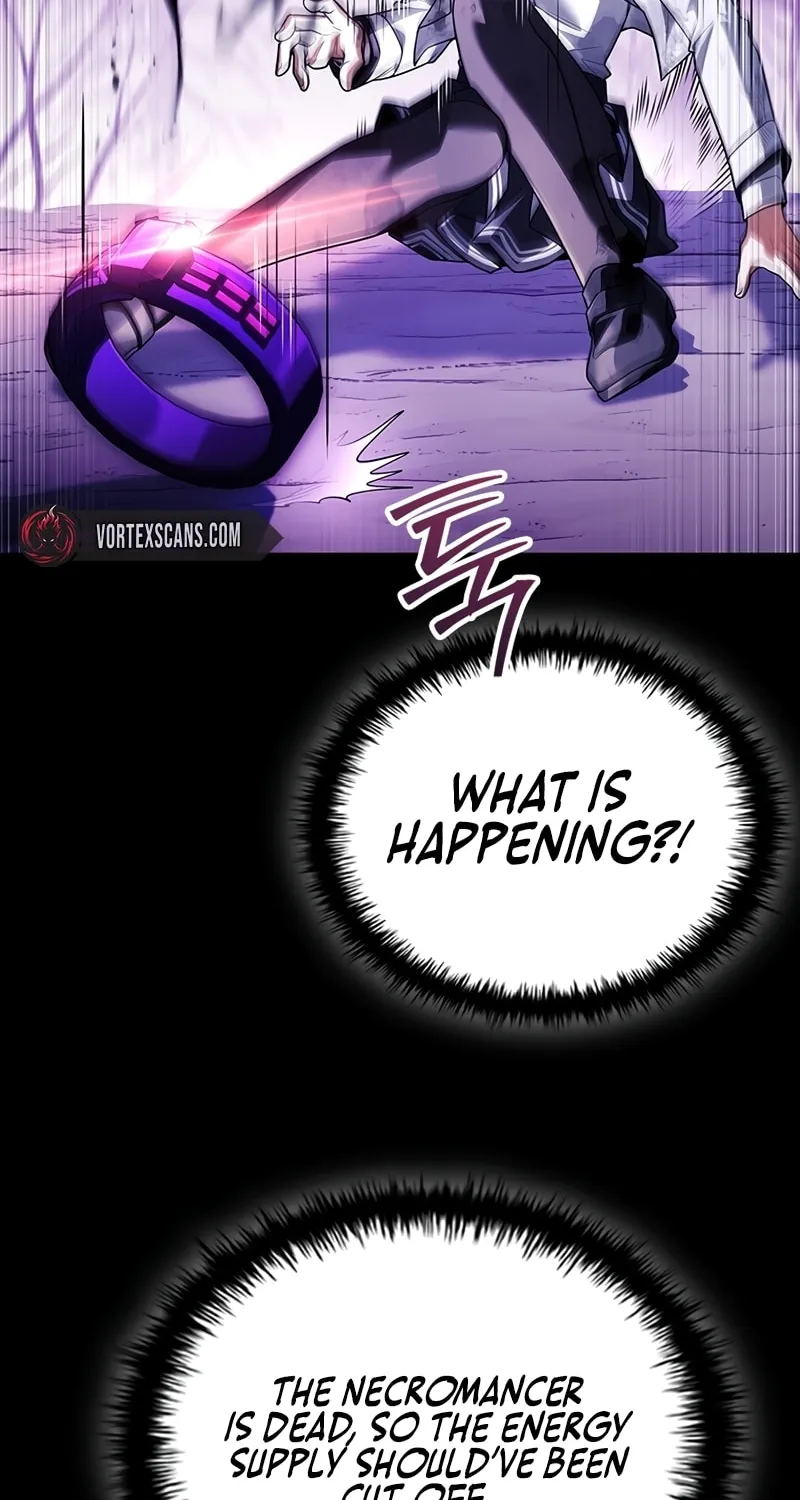 The Legendary Hero is an Academy Honors Student Chapter 49 page 102 - 