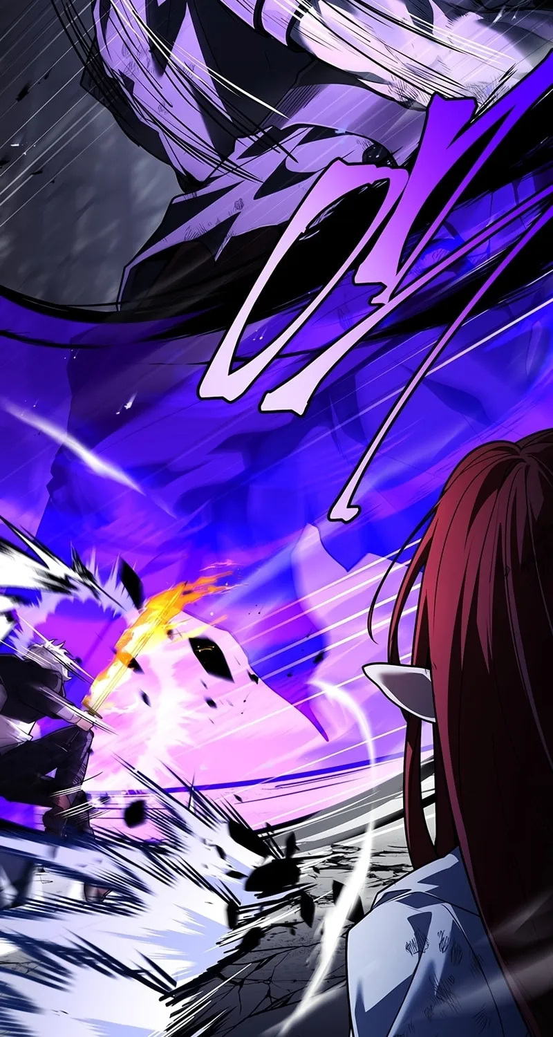 The Legendary Hero is an Academy Honors Student Chapter 49 page 104 - 