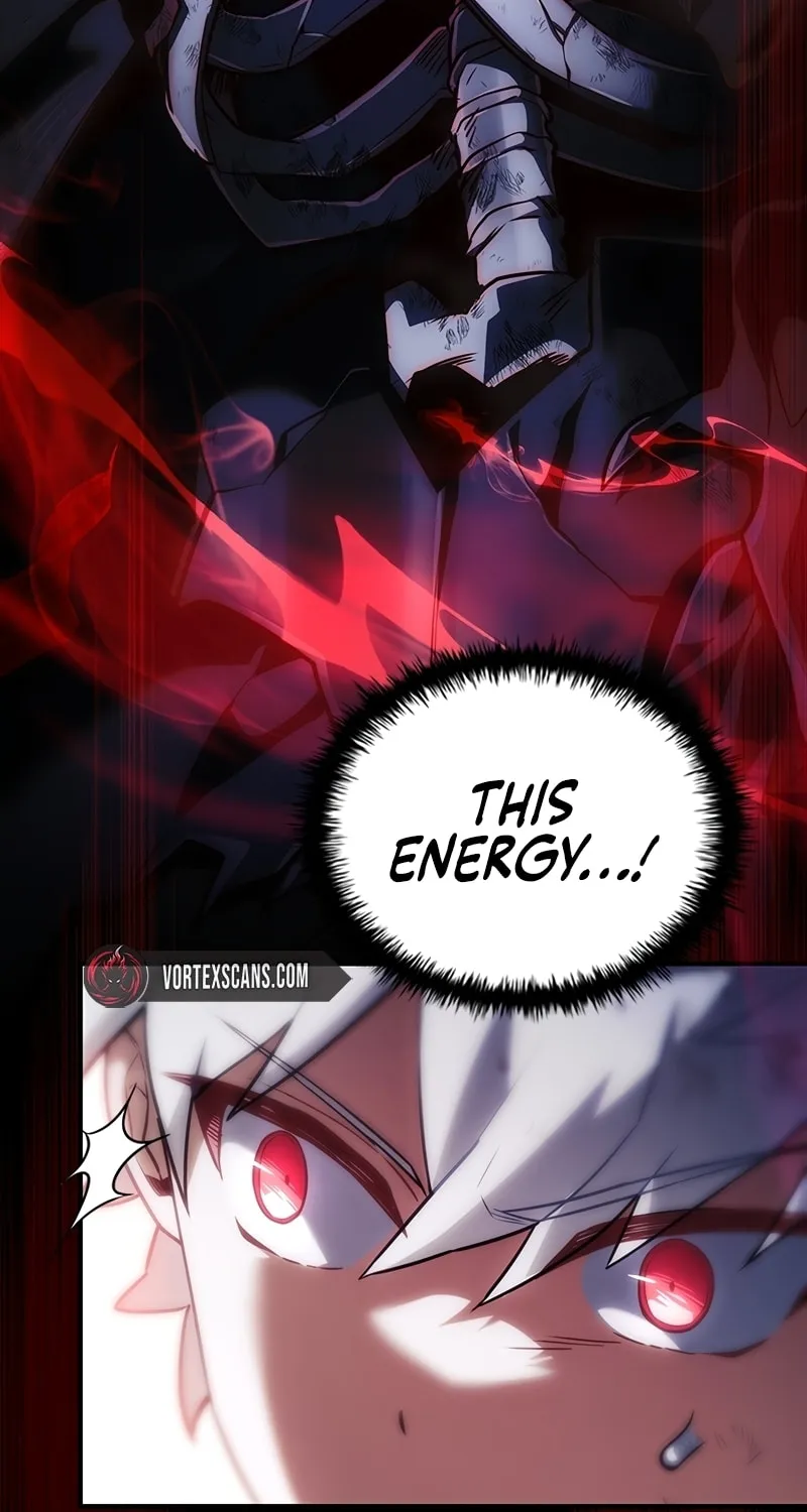 The Legendary Hero is an Academy Honors Student Chapter 49 page 107 - 