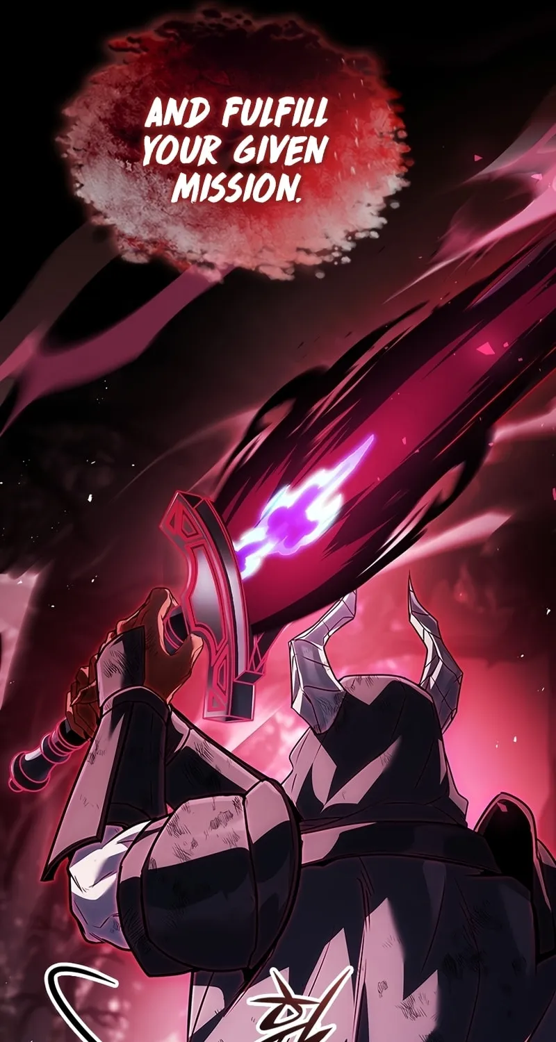 The Legendary Hero is an Academy Honors Student Chapter 49 page 113 - 