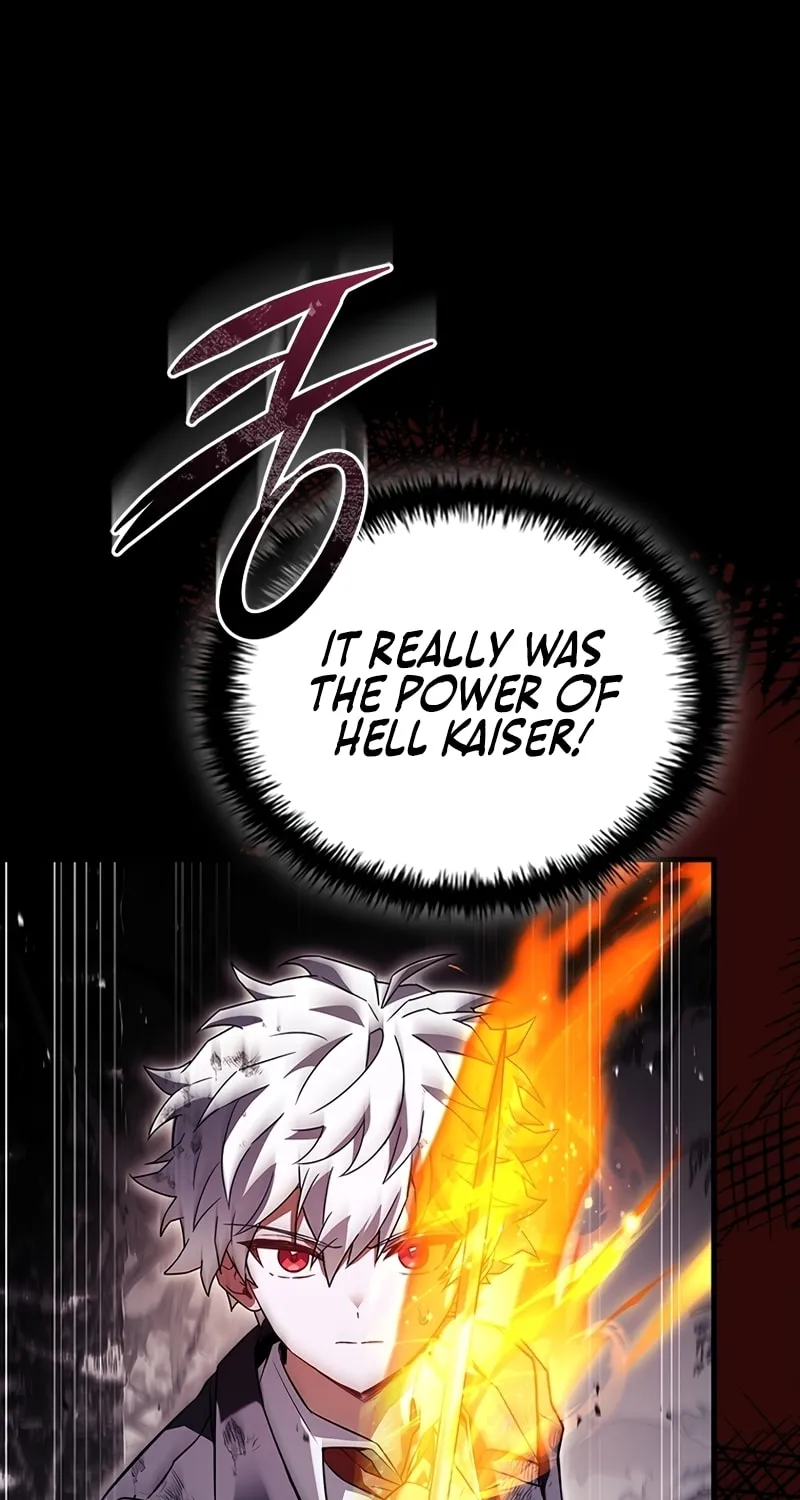 The Legendary Hero is an Academy Honors Student Chapter 49 page 115 - 