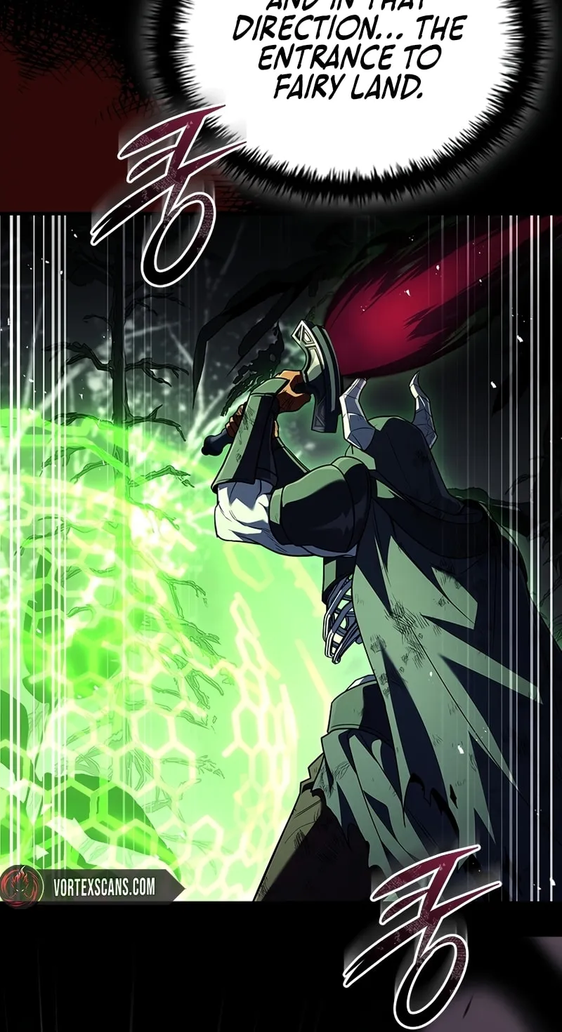 The Legendary Hero is an Academy Honors Student Chapter 49 page 117 - 