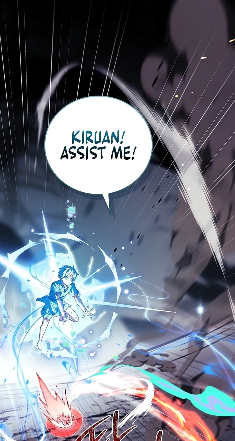 The Legendary Hero is an Academy Honors Student Chapter 49 page 118 - 