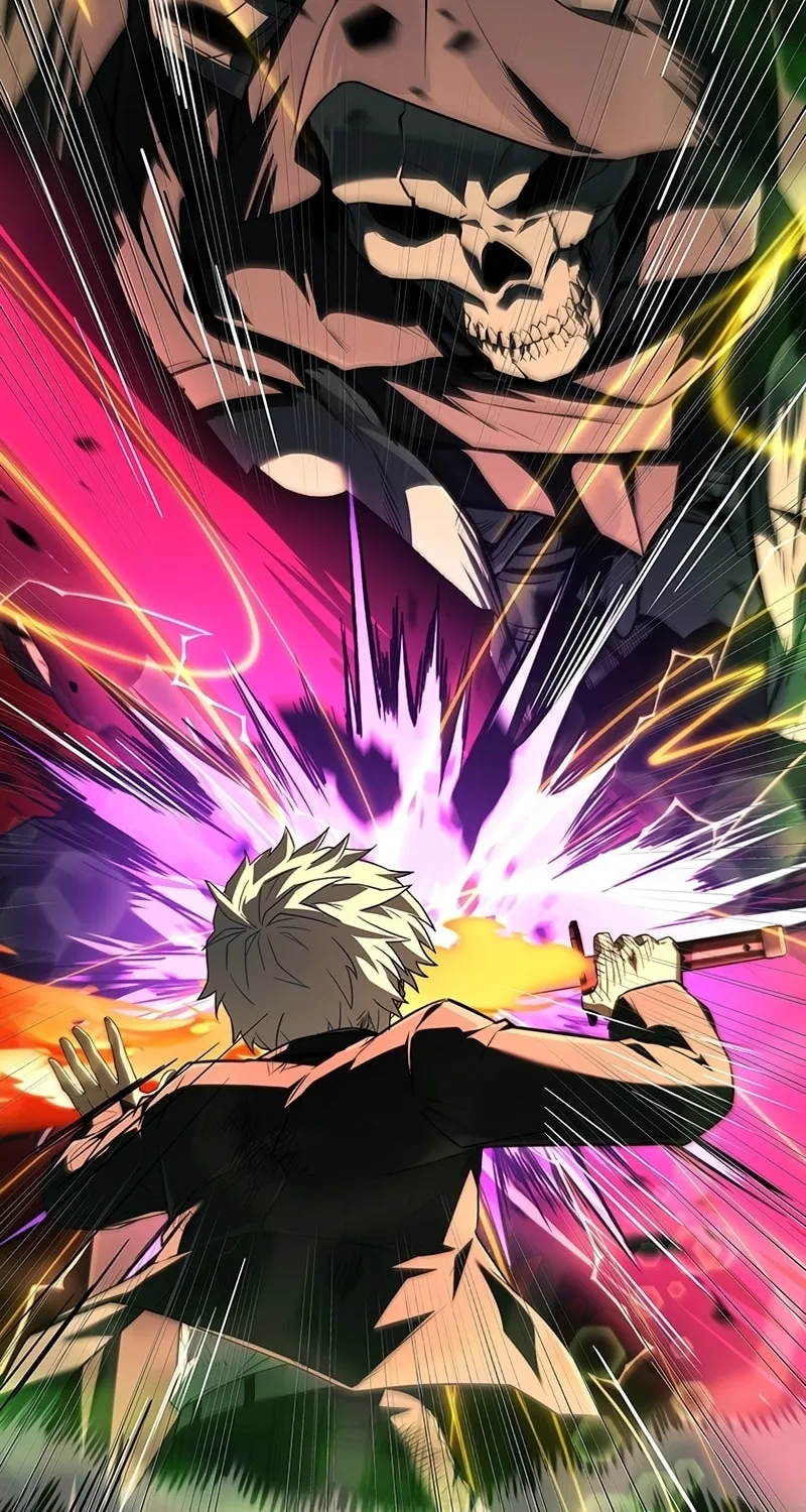 The Legendary Hero is an Academy Honors Student Chapter 49 page 123 - 