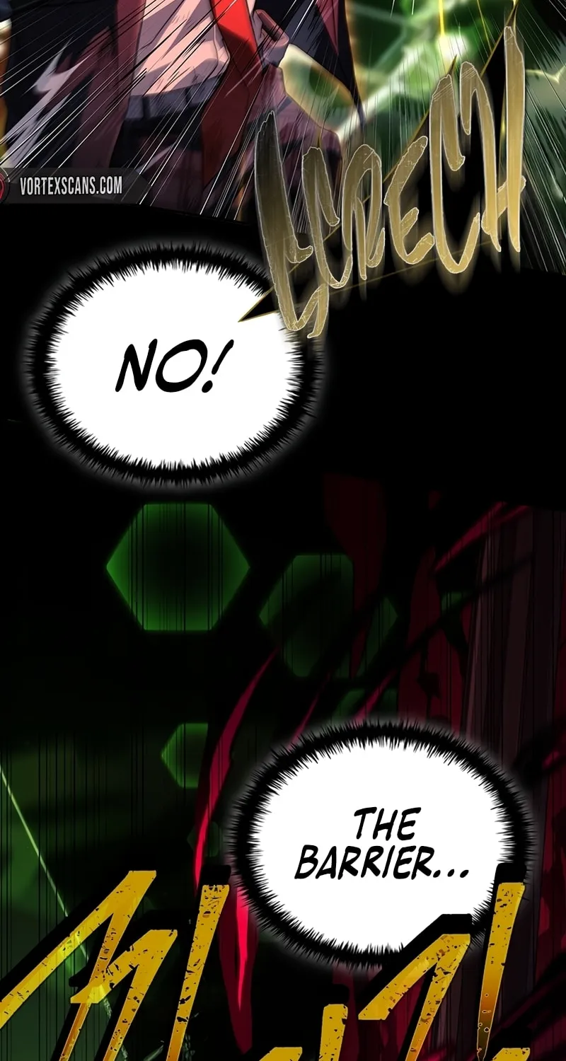 The Legendary Hero is an Academy Honors Student Chapter 49 page 125 - 