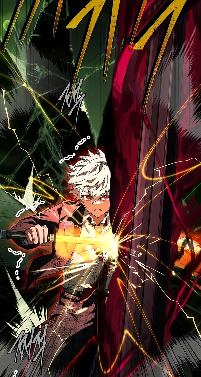 The Legendary Hero is an Academy Honors Student Chapter 49 page 126 - 