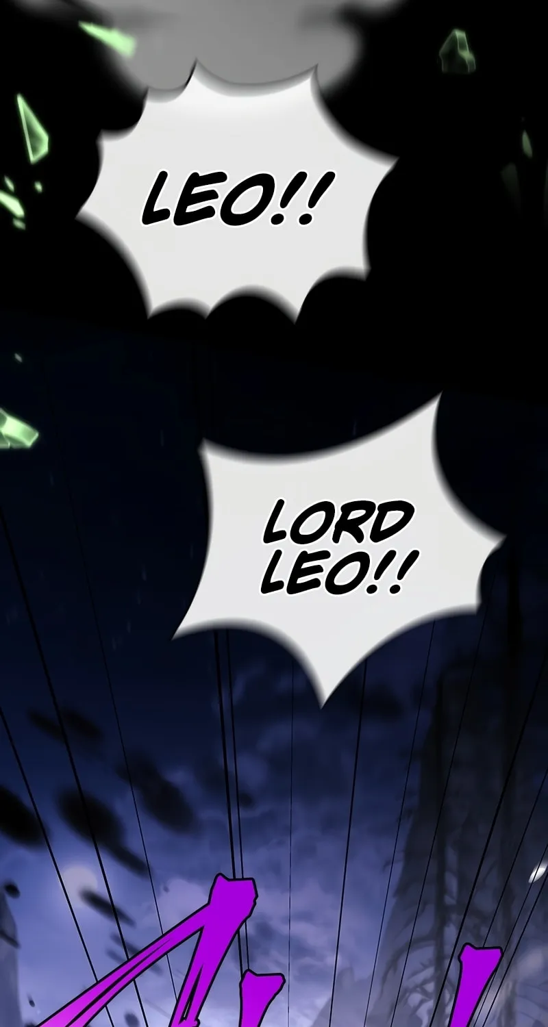 The Legendary Hero is an Academy Honors Student Chapter 49 page 131 - 