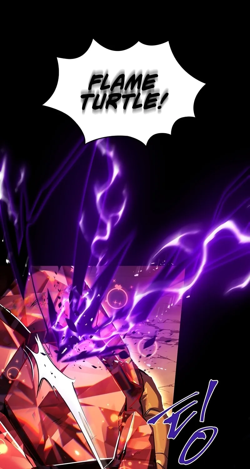 The Legendary Hero is an Academy Honors Student Chapter 49 page 15 - 
