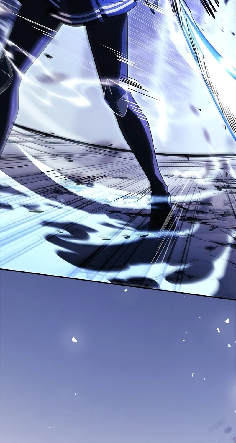 The Legendary Hero is an Academy Honors Student Chapter 49 page 3 - 