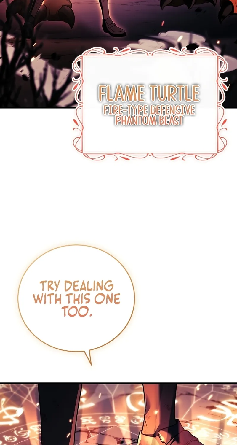 The Legendary Hero is an Academy Honors Student Chapter 49 page 22 - 