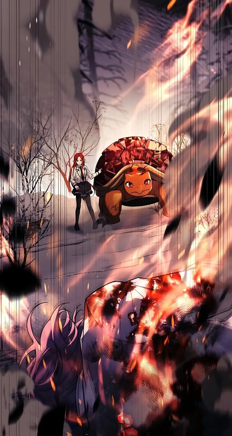 The Legendary Hero is an Academy Honors Student Chapter 49 page 28 - 