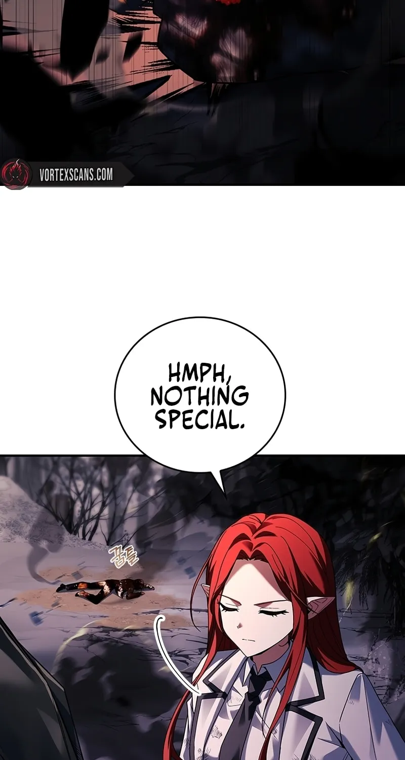 The Legendary Hero is an Academy Honors Student Chapter 49 page 29 - 