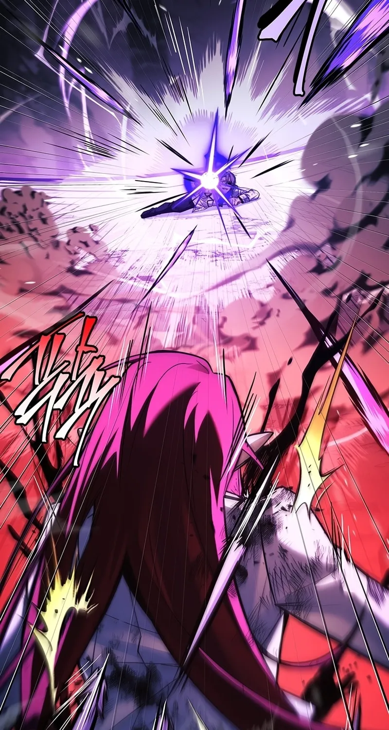 The Legendary Hero is an Academy Honors Student Chapter 49 page 33 - 
