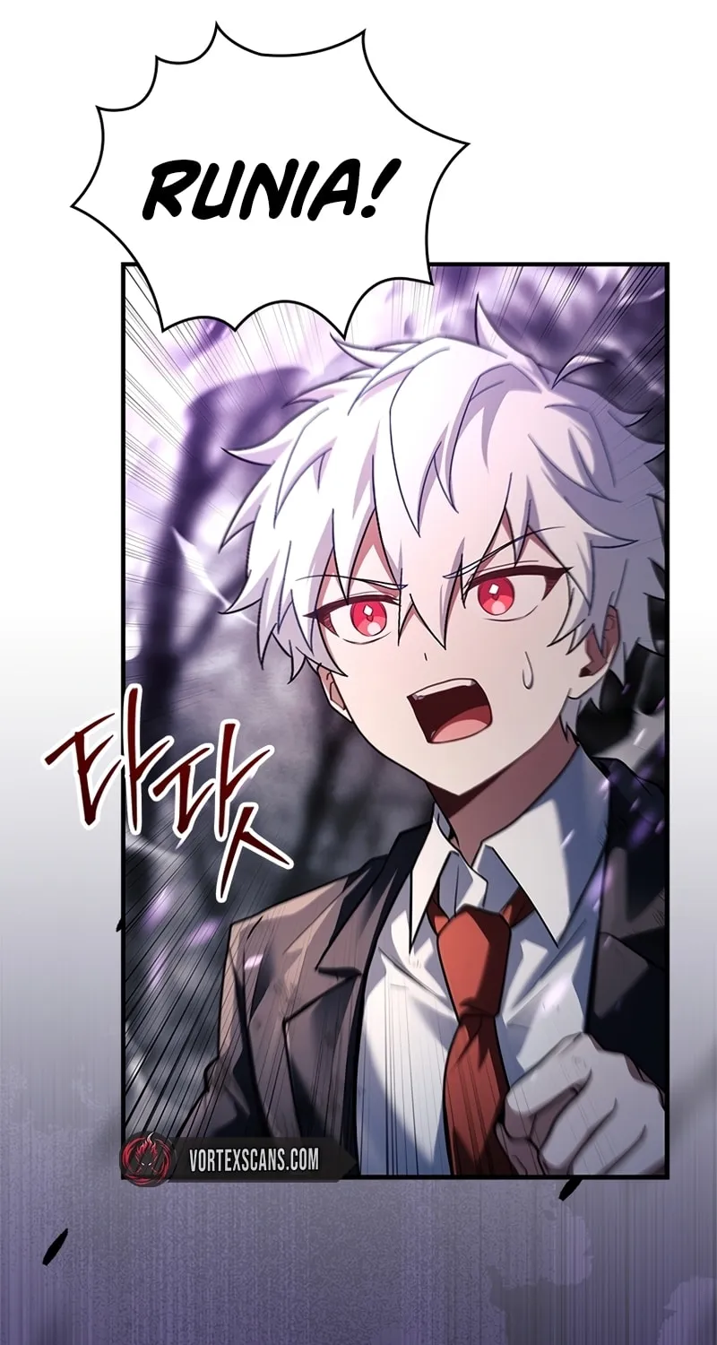 The Legendary Hero is an Academy Honors Student Chapter 49 page 35 - 