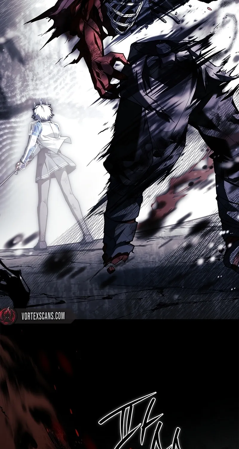 The Legendary Hero is an Academy Honors Student Chapter 49 page 5 - 