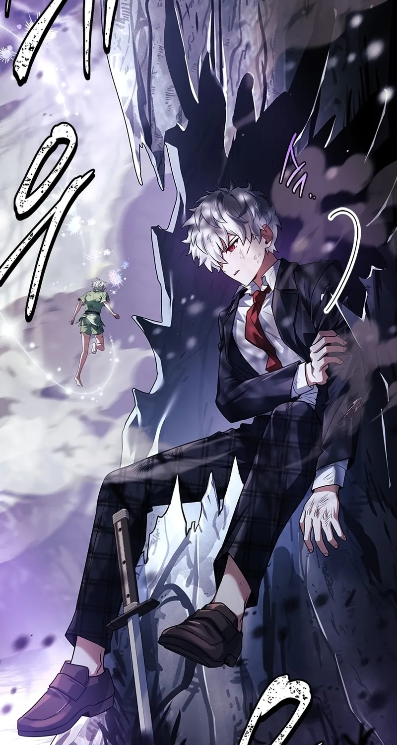 The Legendary Hero is an Academy Honors Student Chapter 49 page 43 - 