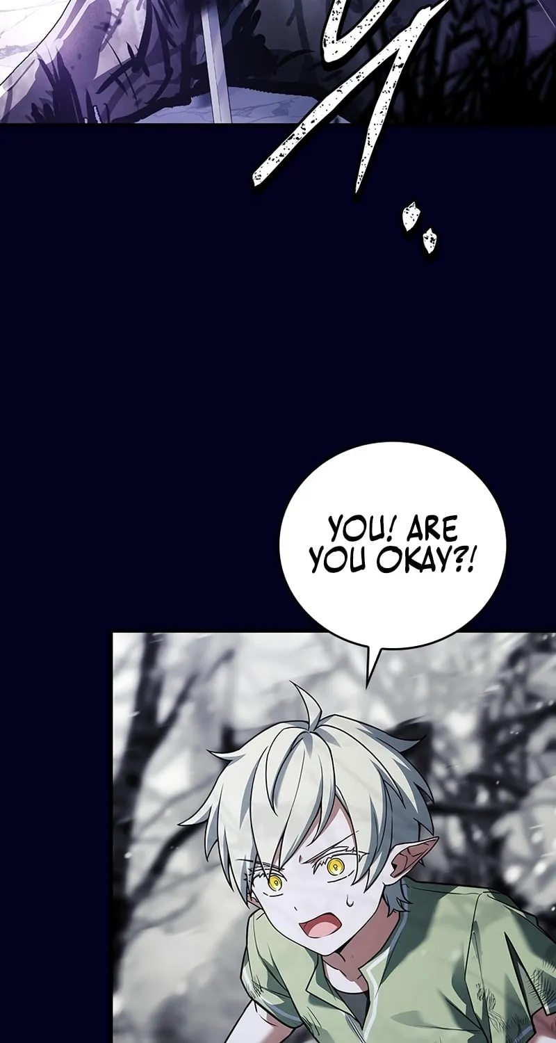 The Legendary Hero is an Academy Honors Student Chapter 49 page 44 - 