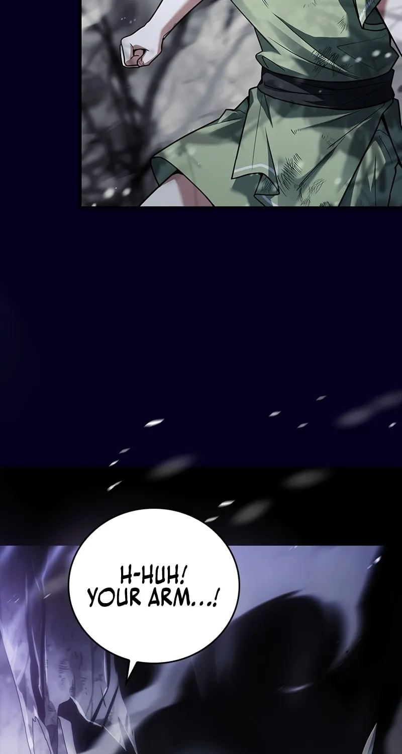 The Legendary Hero is an Academy Honors Student Chapter 49 page 45 - 