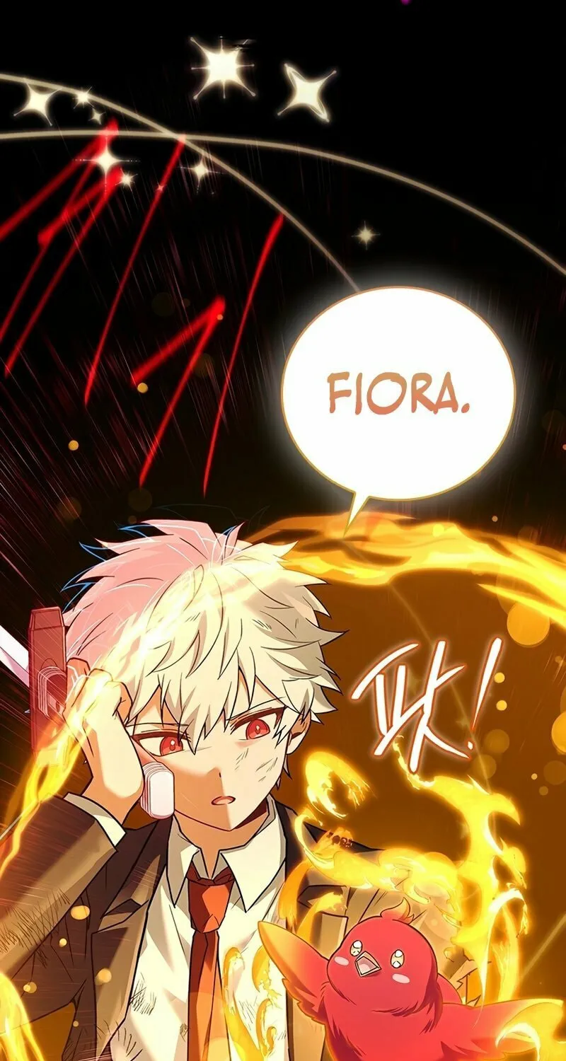 The Legendary Hero is an Academy Honors Student Chapter 49 page 51 - 