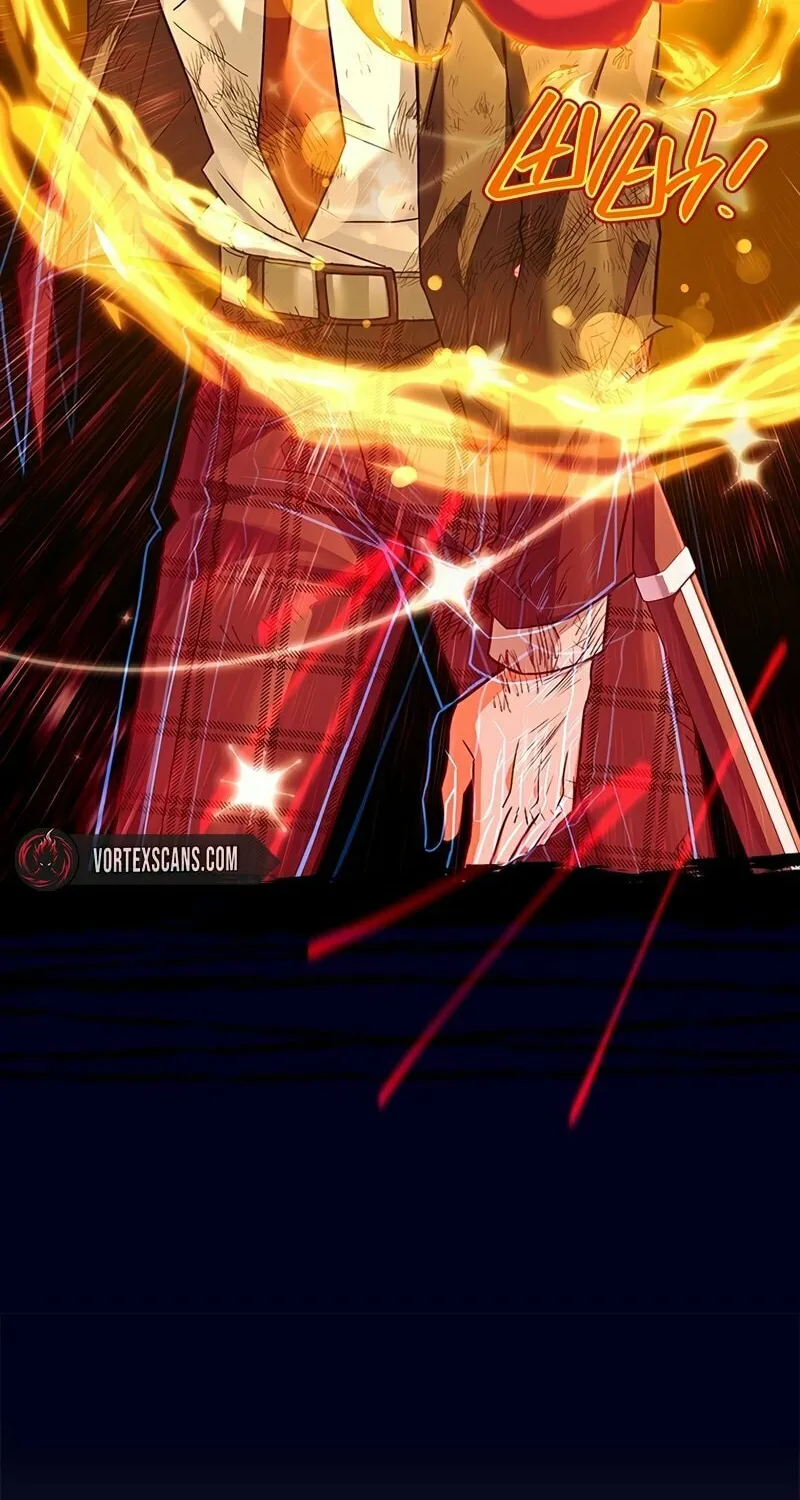 The Legendary Hero is an Academy Honors Student Chapter 49 page 52 - 