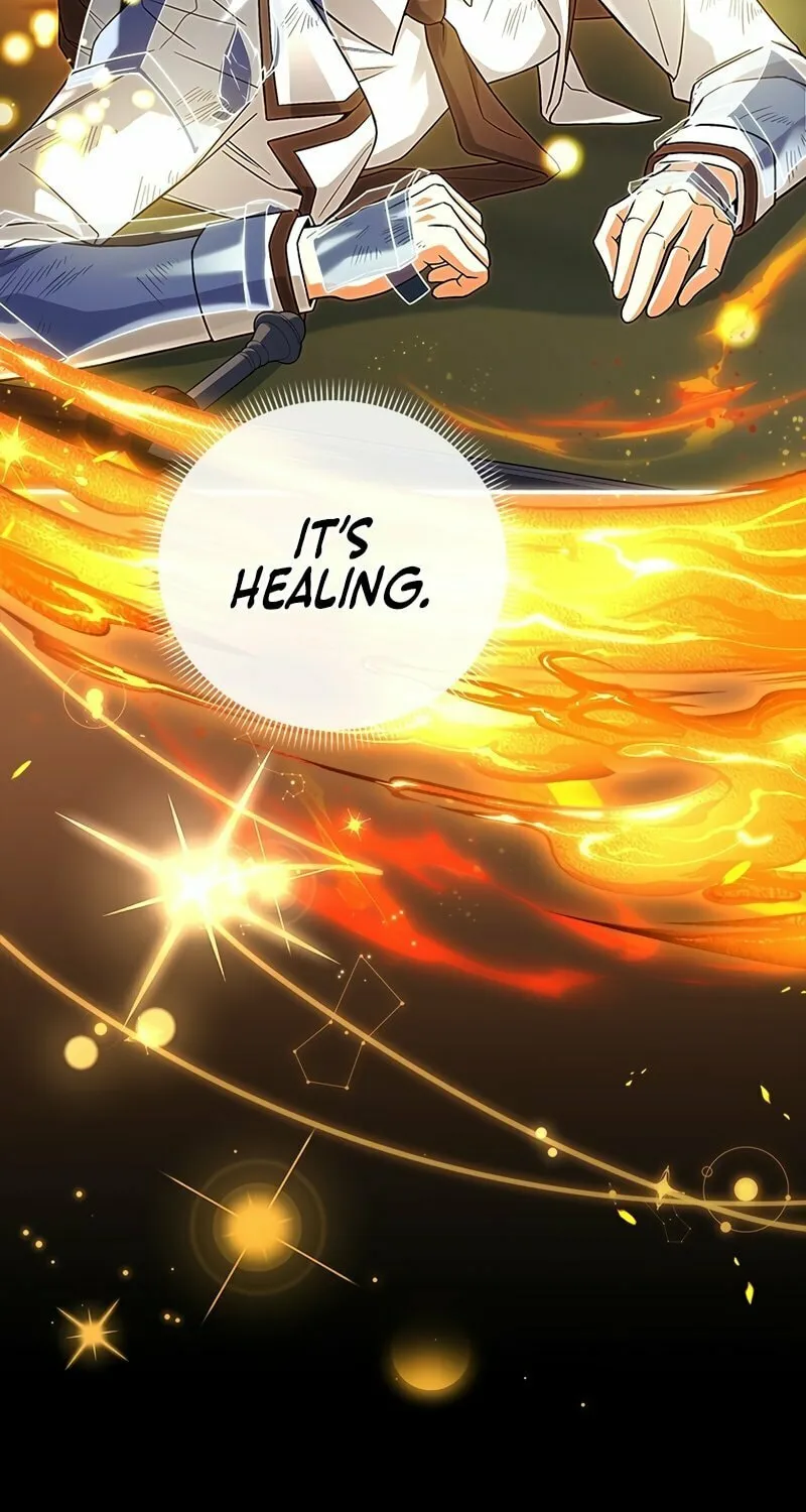 The Legendary Hero is an Academy Honors Student Chapter 49 page 57 - 