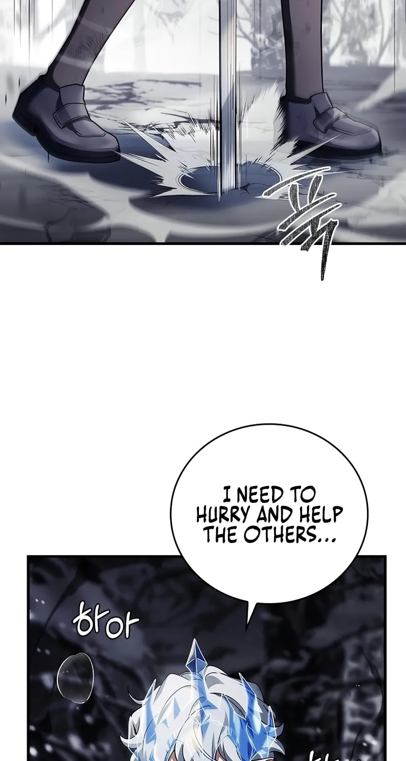 The Legendary Hero is an Academy Honors Student Chapter 49 page 7 - 
