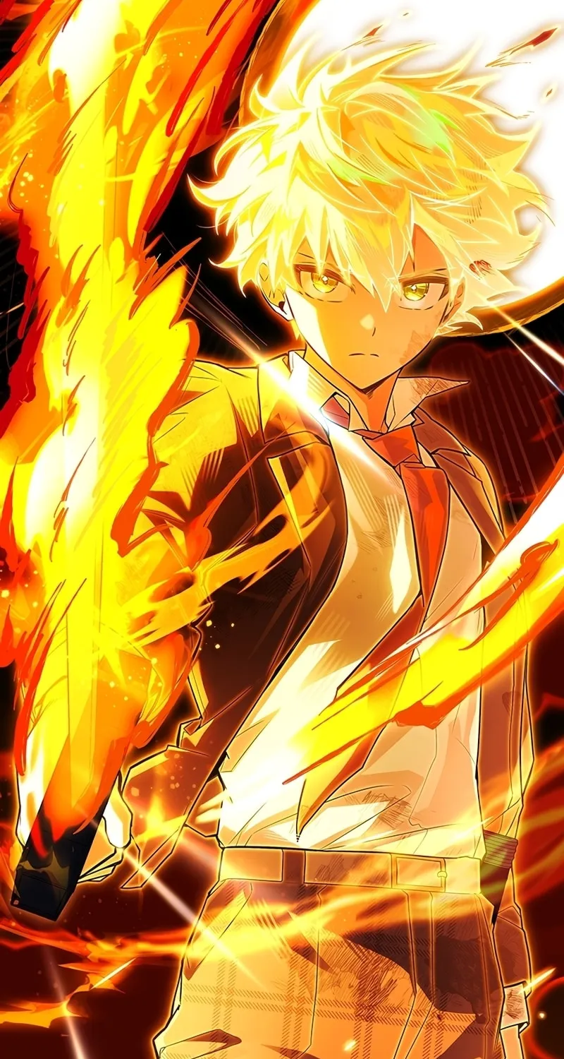 The Legendary Hero is an Academy Honors Student Chapter 49 page 61 - 