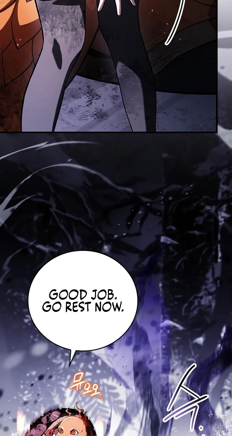 The Legendary Hero is an Academy Honors Student Chapter 49 page 71 - 