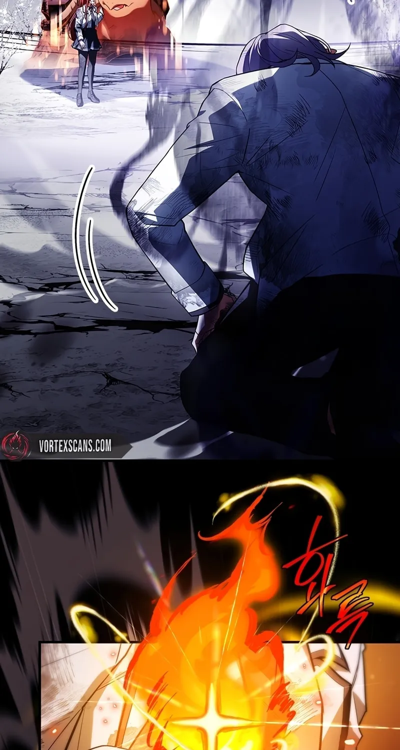 The Legendary Hero is an Academy Honors Student Chapter 49 page 72 - 