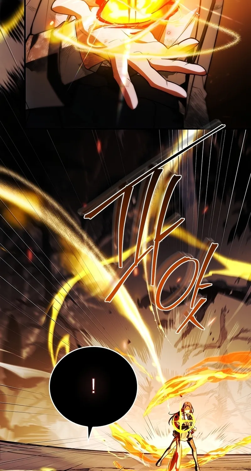 The Legendary Hero is an Academy Honors Student Chapter 49 page 73 - 