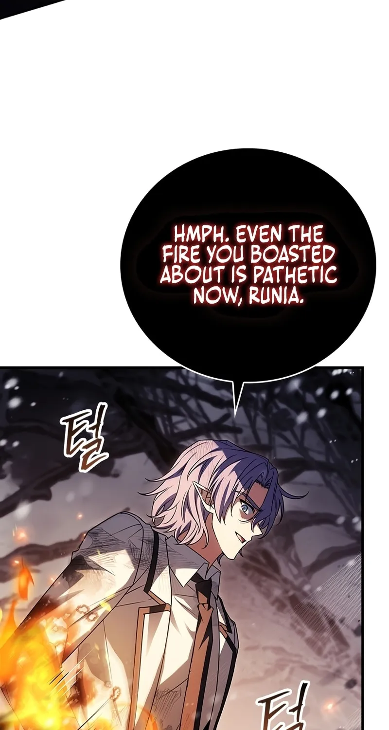 The Legendary Hero is an Academy Honors Student Chapter 49 page 75 - 