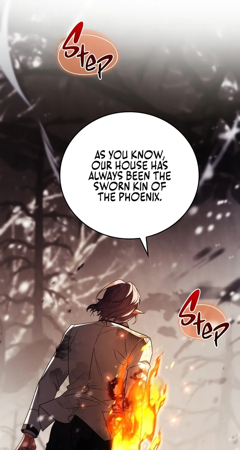The Legendary Hero is an Academy Honors Student Chapter 49 page 77 - 