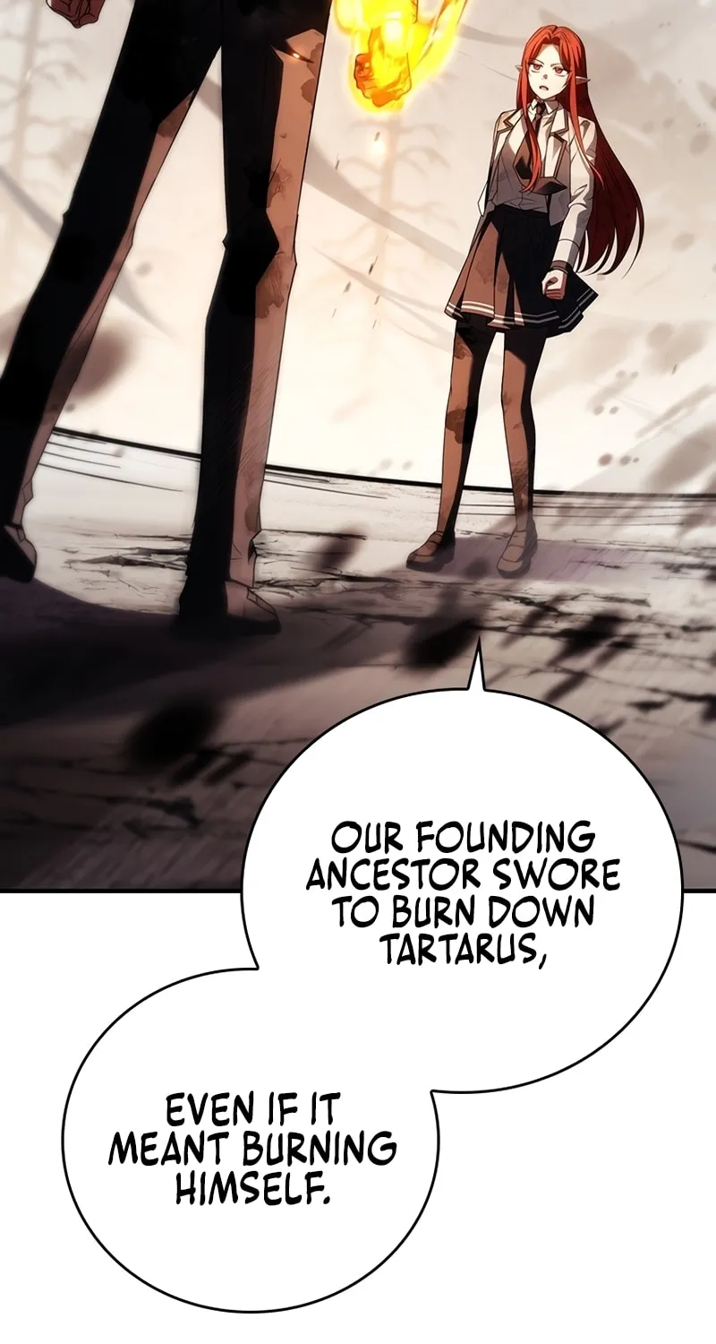 The Legendary Hero is an Academy Honors Student Chapter 49 page 78 - 