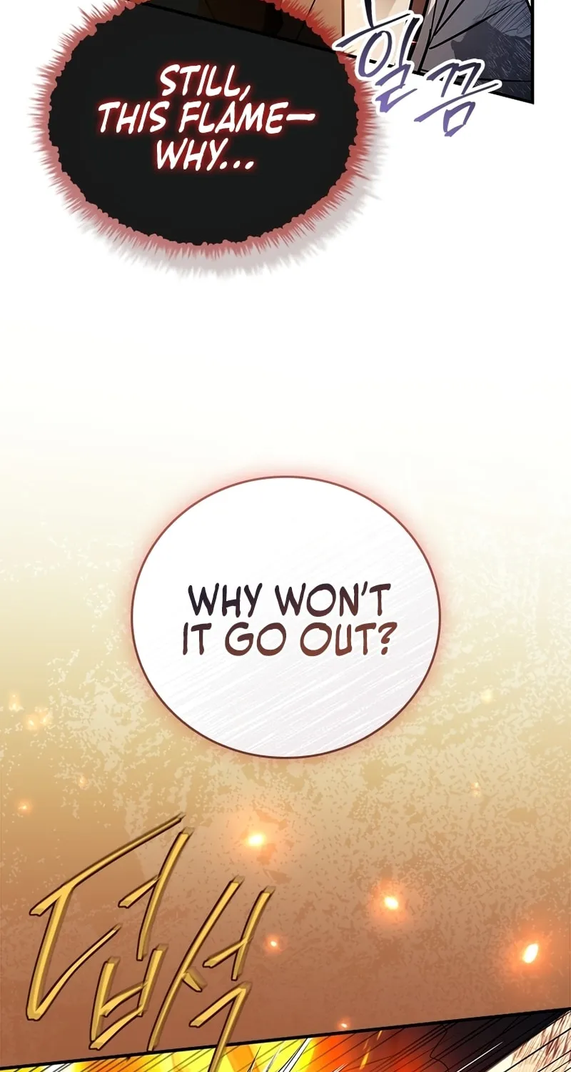 The Legendary Hero is an Academy Honors Student Chapter 49 page 80 - 