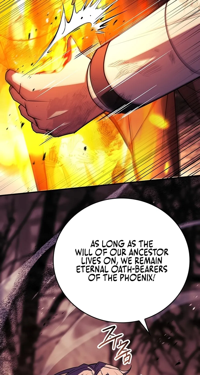 The Legendary Hero is an Academy Honors Student Chapter 49 page 81 - 