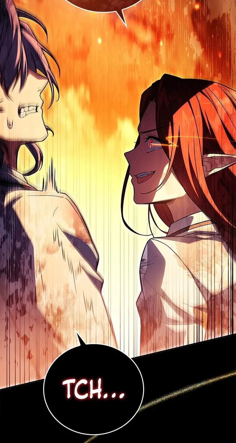 The Legendary Hero is an Academy Honors Student Chapter 49 page 84 - 
