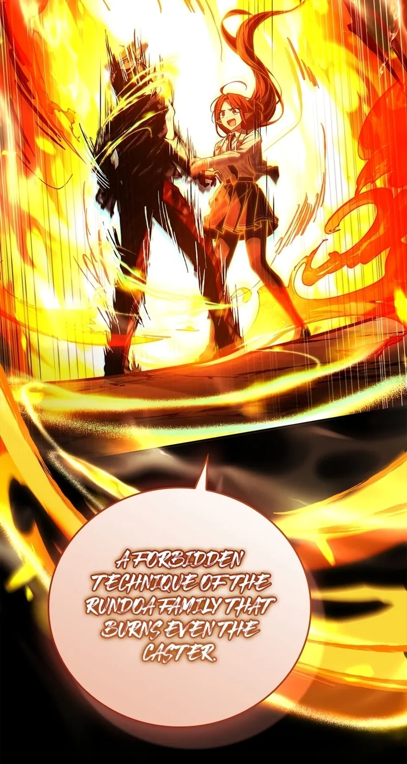 The Legendary Hero is an Academy Honors Student Chapter 49 page 87 - 