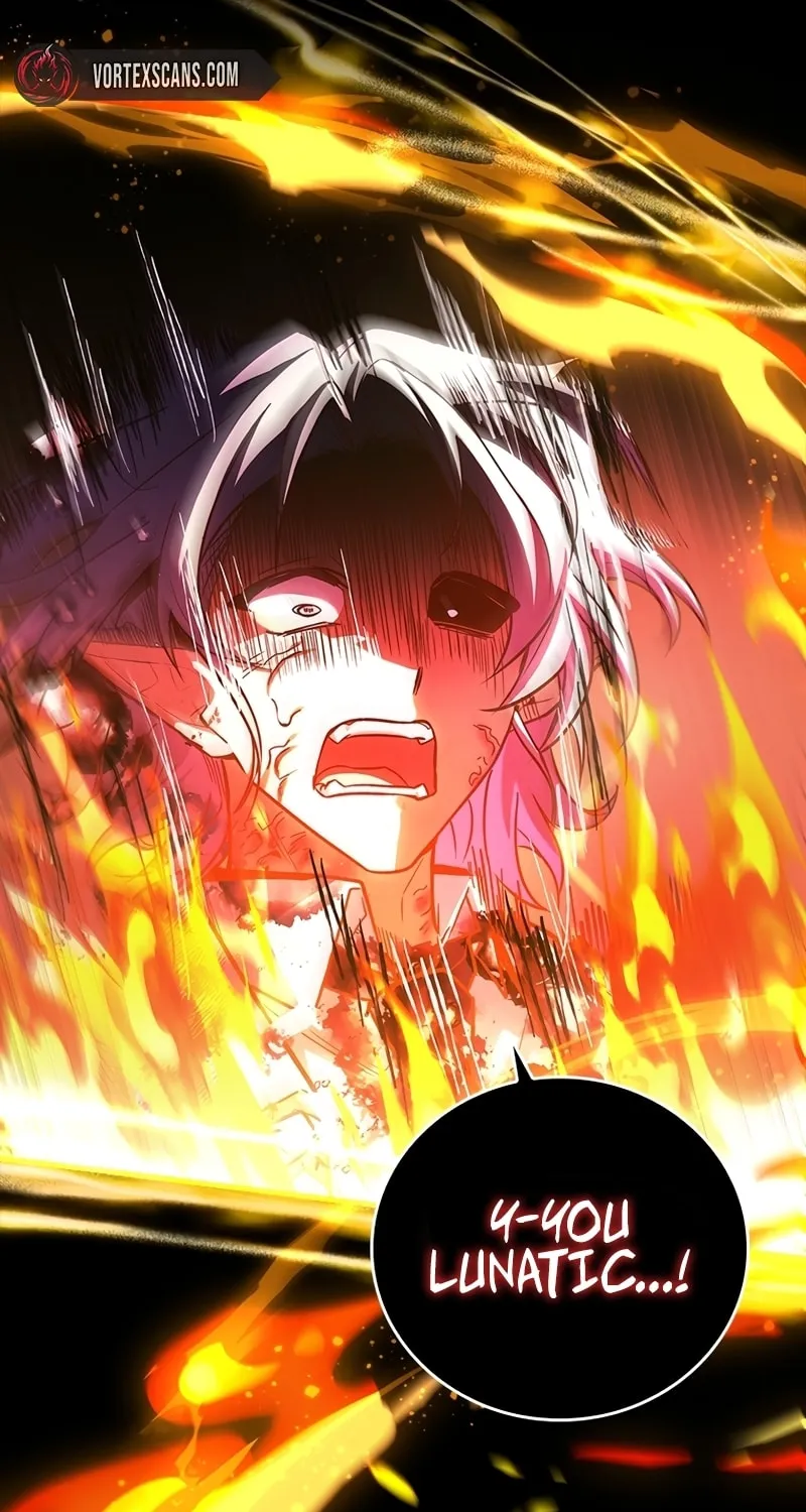 The Legendary Hero is an Academy Honors Student Chapter 49 page 89 - 