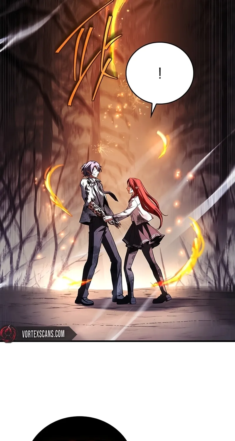The Legendary Hero is an Academy Honors Student Chapter 49 page 92 - 