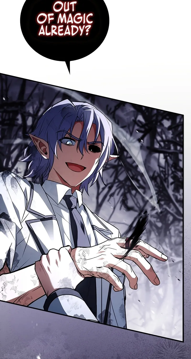 The Legendary Hero is an Academy Honors Student Chapter 49 page 93 - 