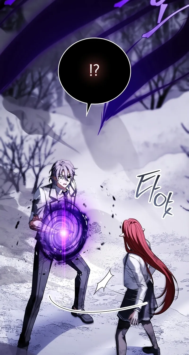 The Legendary Hero is an Academy Honors Student Chapter 49 page 95 - 