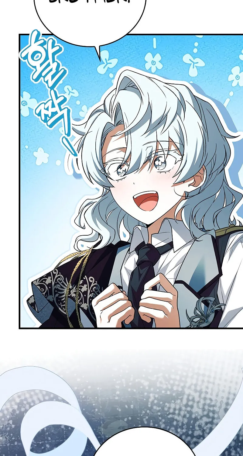 The Legendary Hero is an Academy Honors Student Chapter 5 page 105 - 