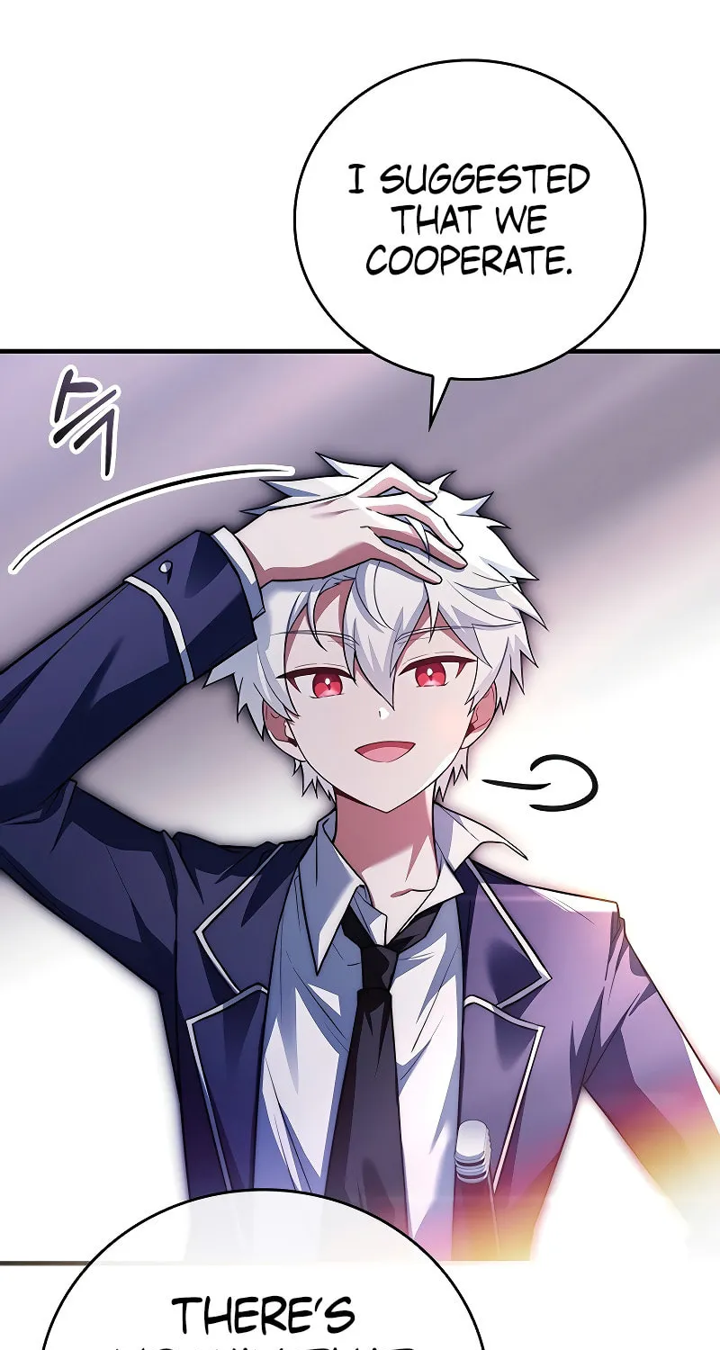 The Legendary Hero is an Academy Honors Student Chapter 5 page 108 - 