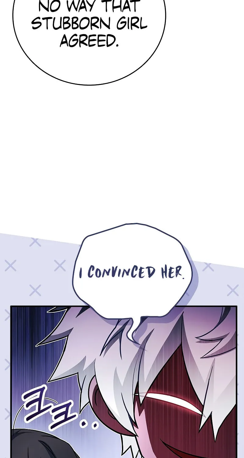 The Legendary Hero is an Academy Honors Student Chapter 5 page 109 - 