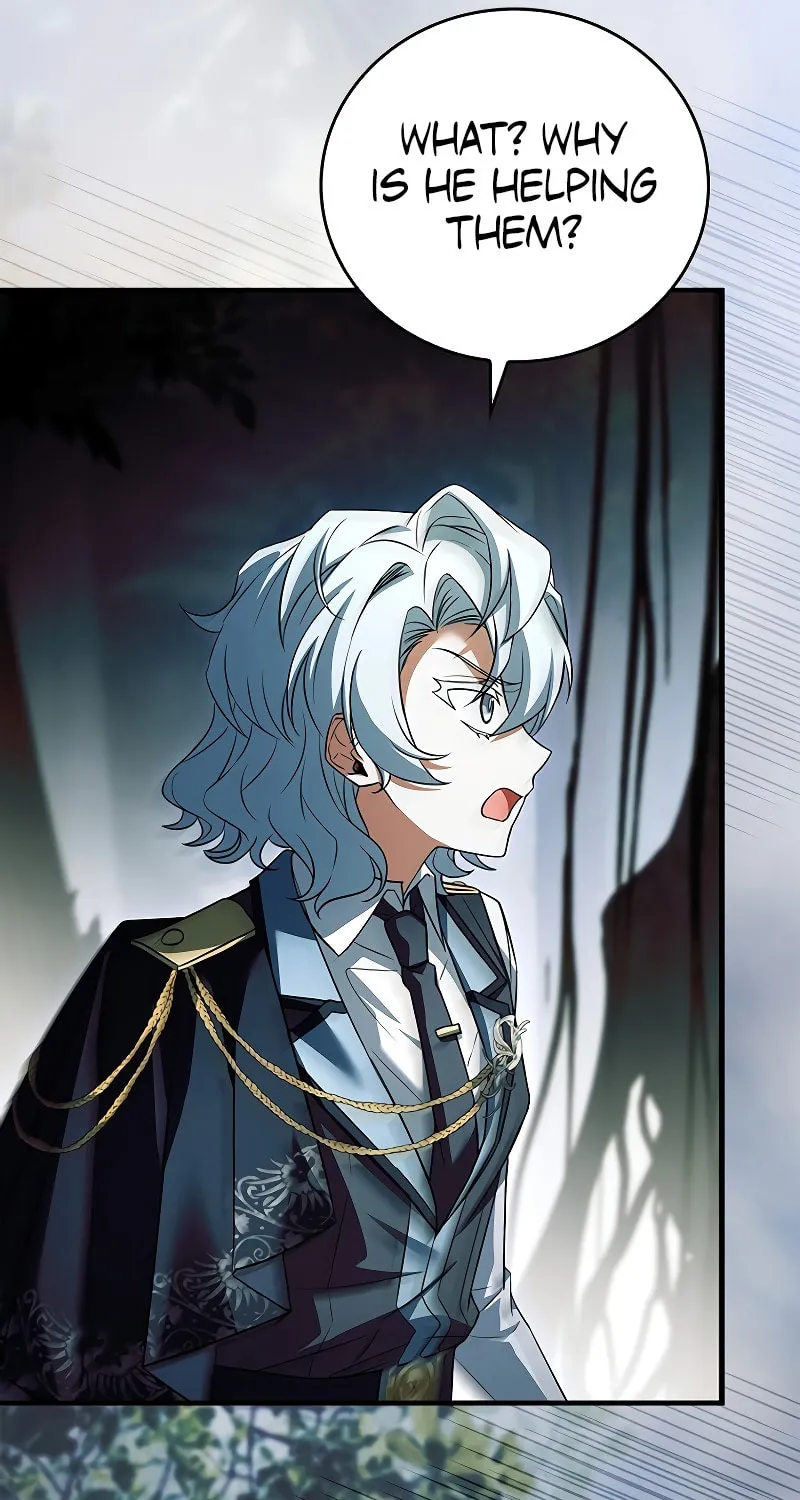 The Legendary Hero is an Academy Honors Student Chapter 5 page 112 - 