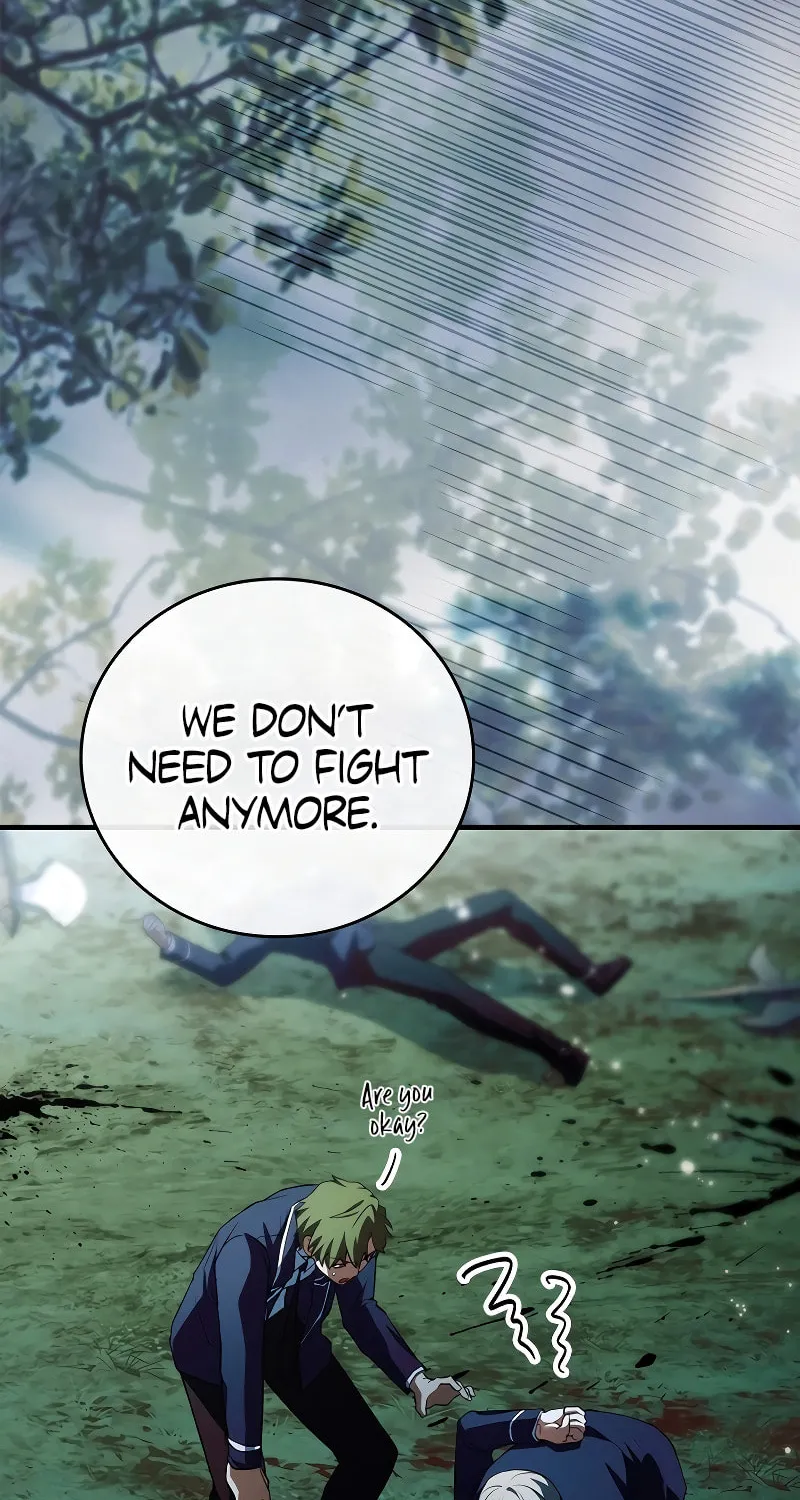 The Legendary Hero is an Academy Honors Student Chapter 5 page 113 - 