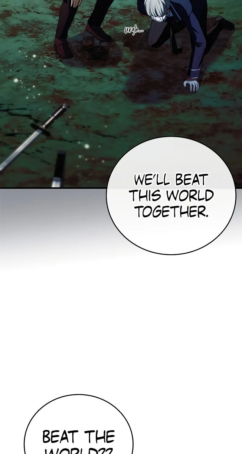 The Legendary Hero is an Academy Honors Student Chapter 5 page 114 - 
