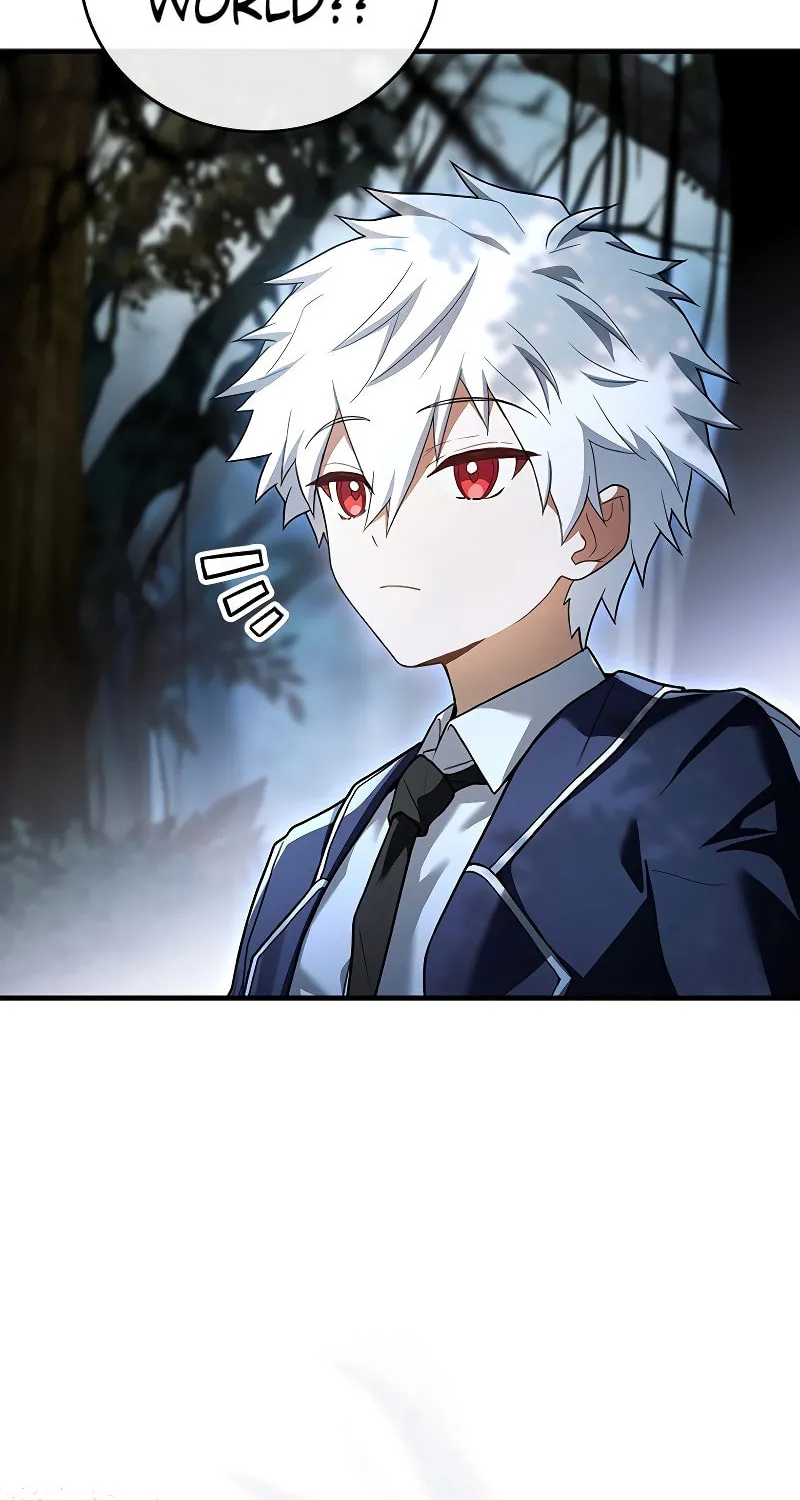 The Legendary Hero is an Academy Honors Student Chapter 5 page 115 - 