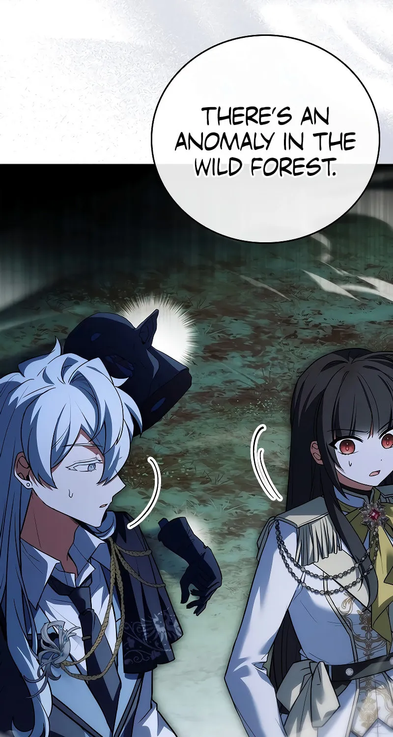 The Legendary Hero is an Academy Honors Student Chapter 5 page 117 - 