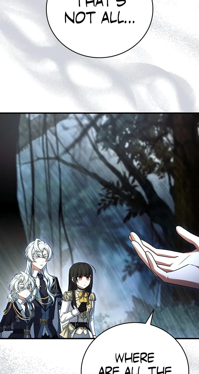 The Legendary Hero is an Academy Honors Student Chapter 5 page 120 - 